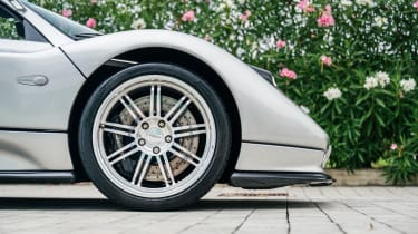 Pagani Zonda